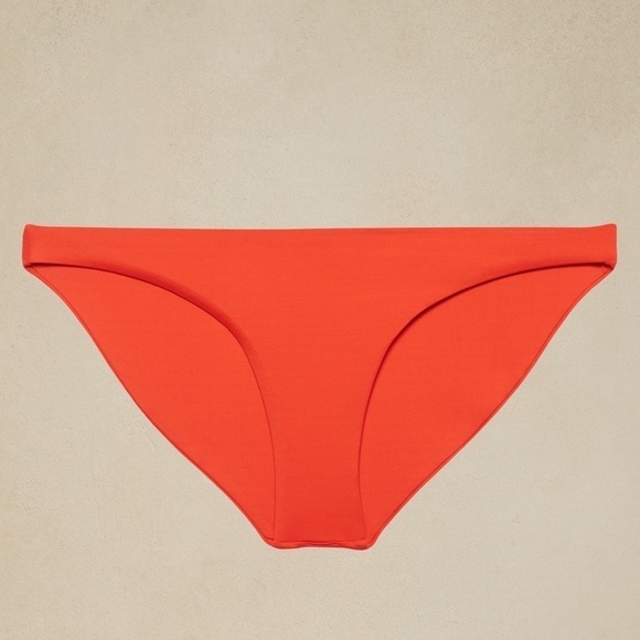 NWT! Vitamin A x Banana Republic Luciana Bikini Bottom - Size 12/D/XL 🌸 - Picture 3 of 3